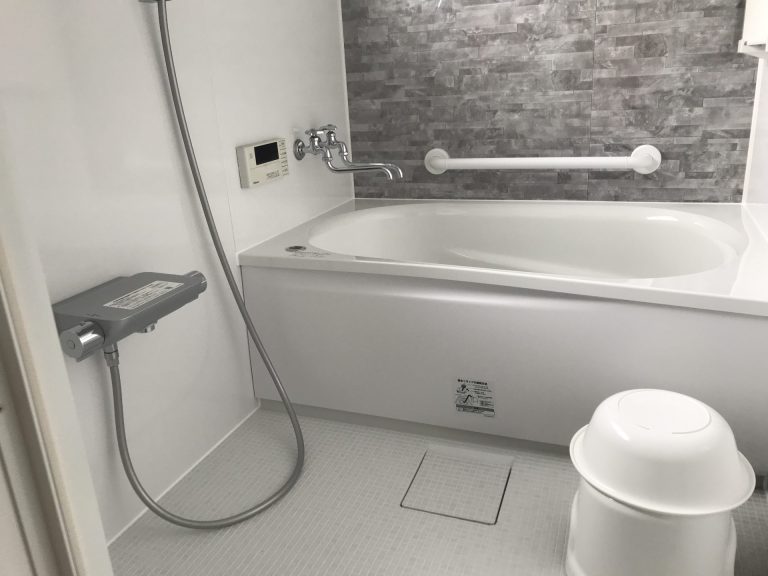 由布市K様邸　水廻り改修工事