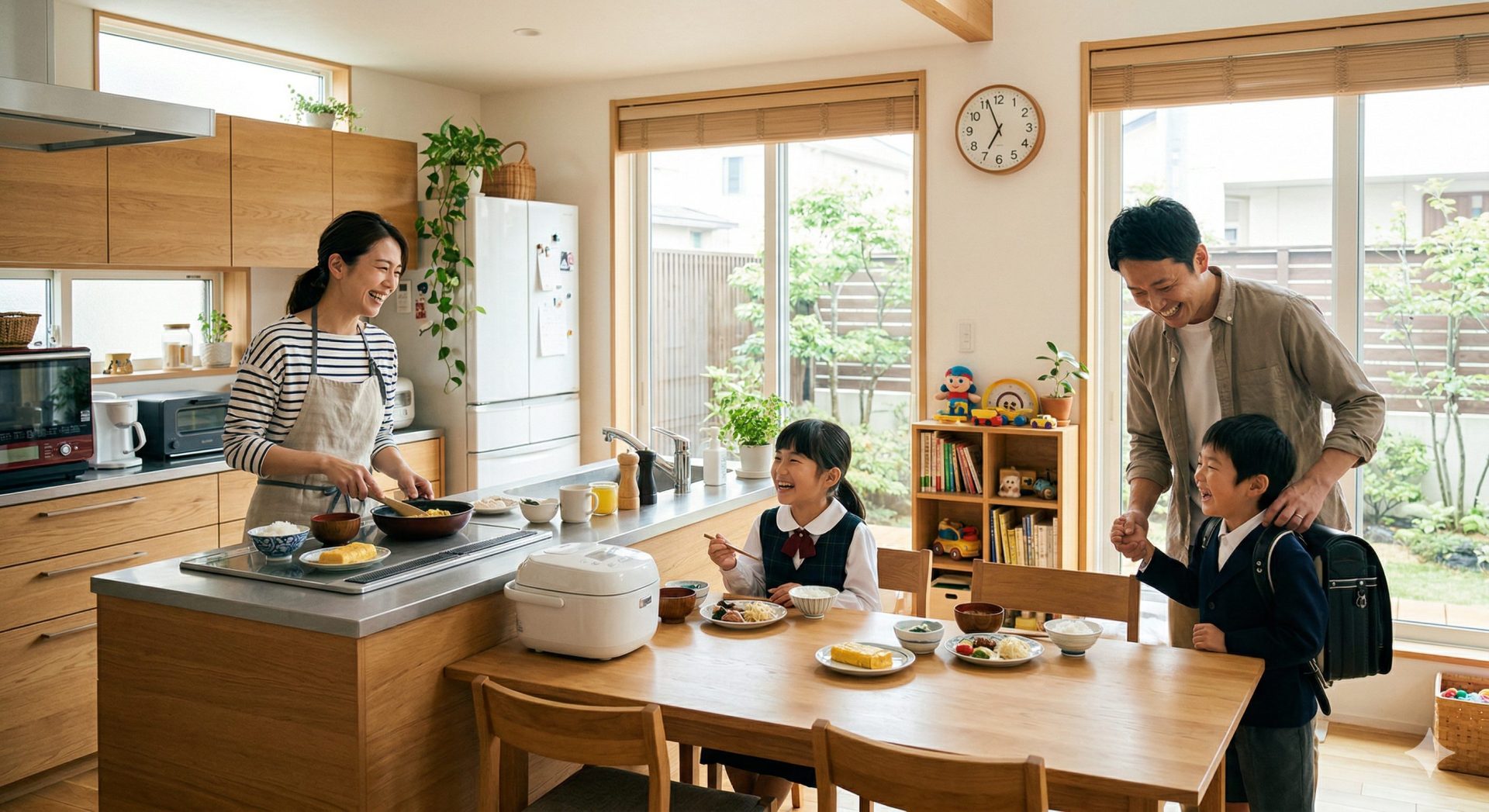 【大分市】最大85万円！子育て・高齢者世帯向けリフォーム補助金とは？賢い活用法を解説