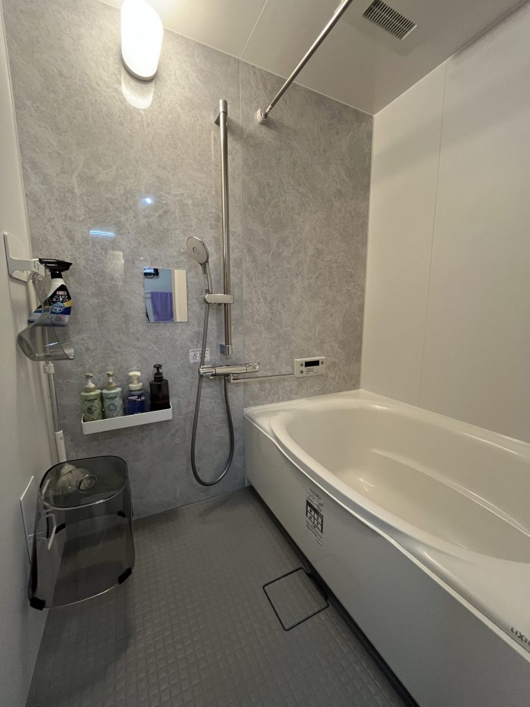 大分市T様邸　水回り改修工事