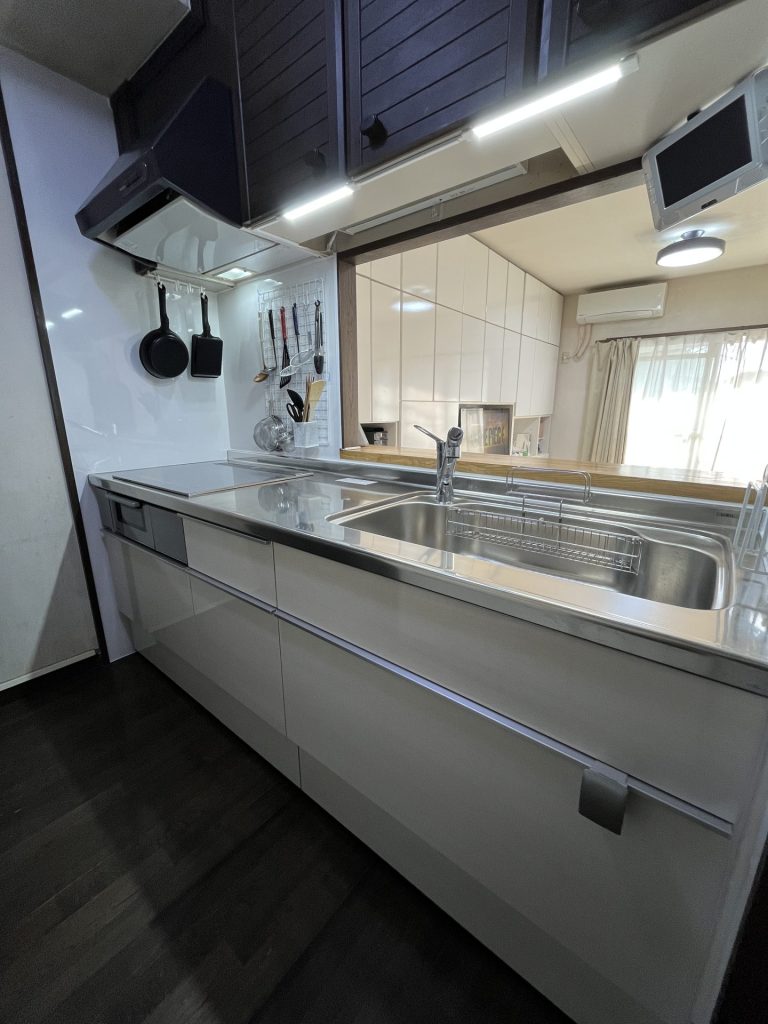 大分市T様邸　水回り改修工事