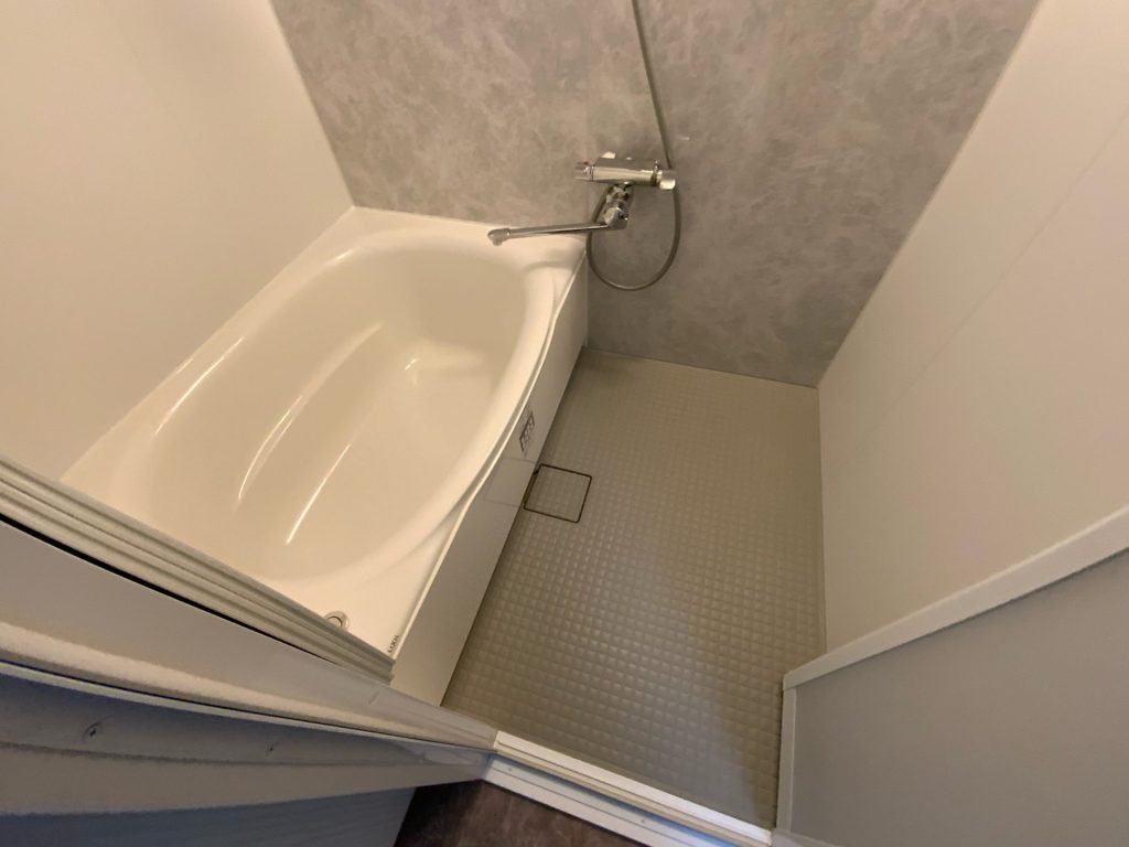 大分市　A様邸 水廻り改修工事